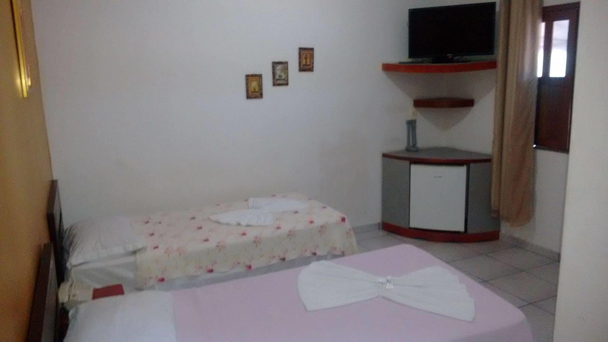 Mindu Park Hotel Manaus Eksteriør billede